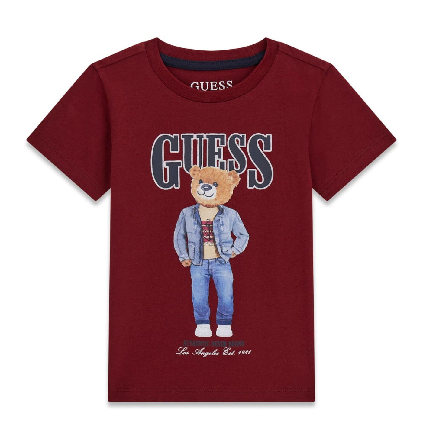 Guess t-shirt baby