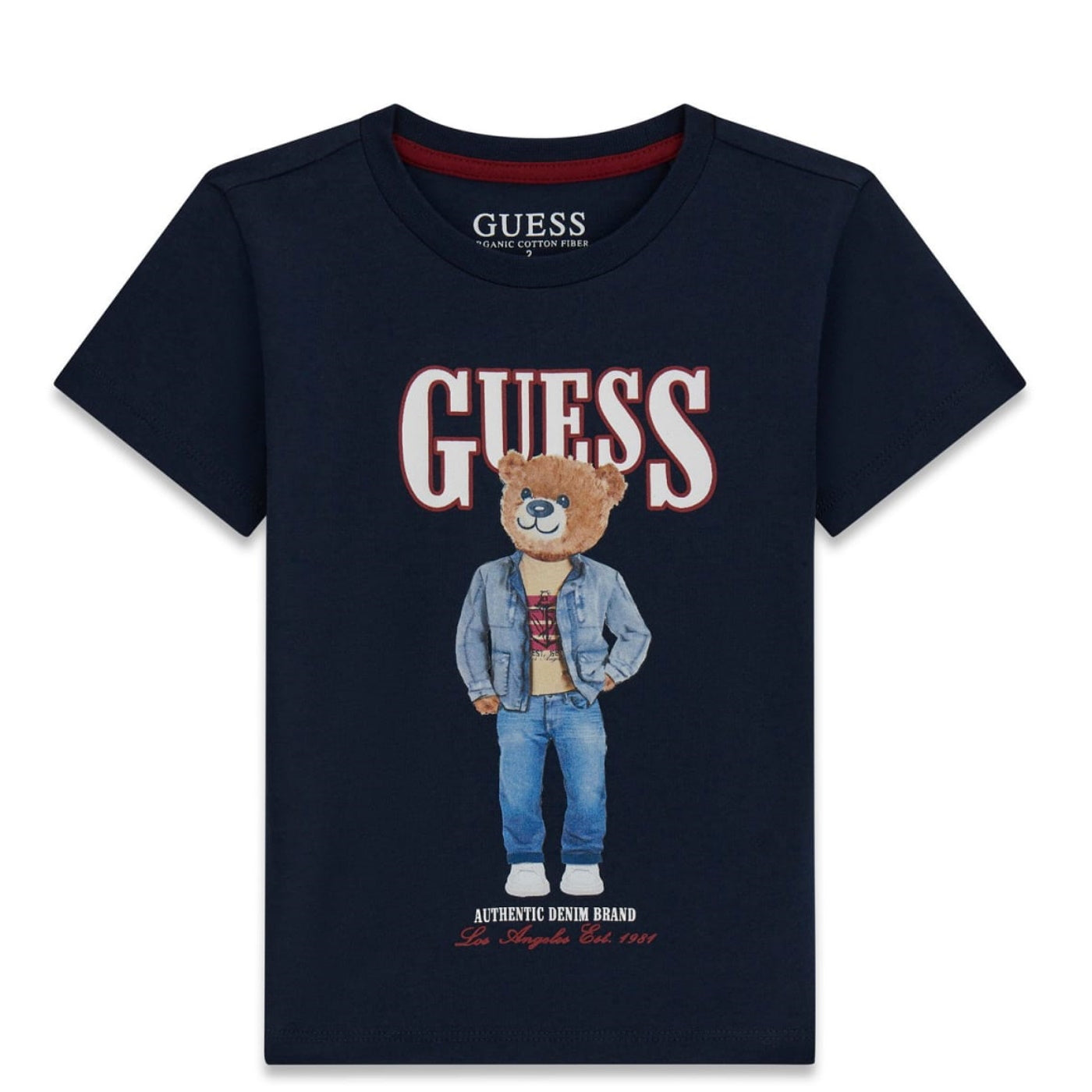 Guess t-shirt baby