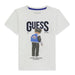 Guess t-shirt neonato