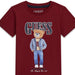 Guess t-shirt neonato