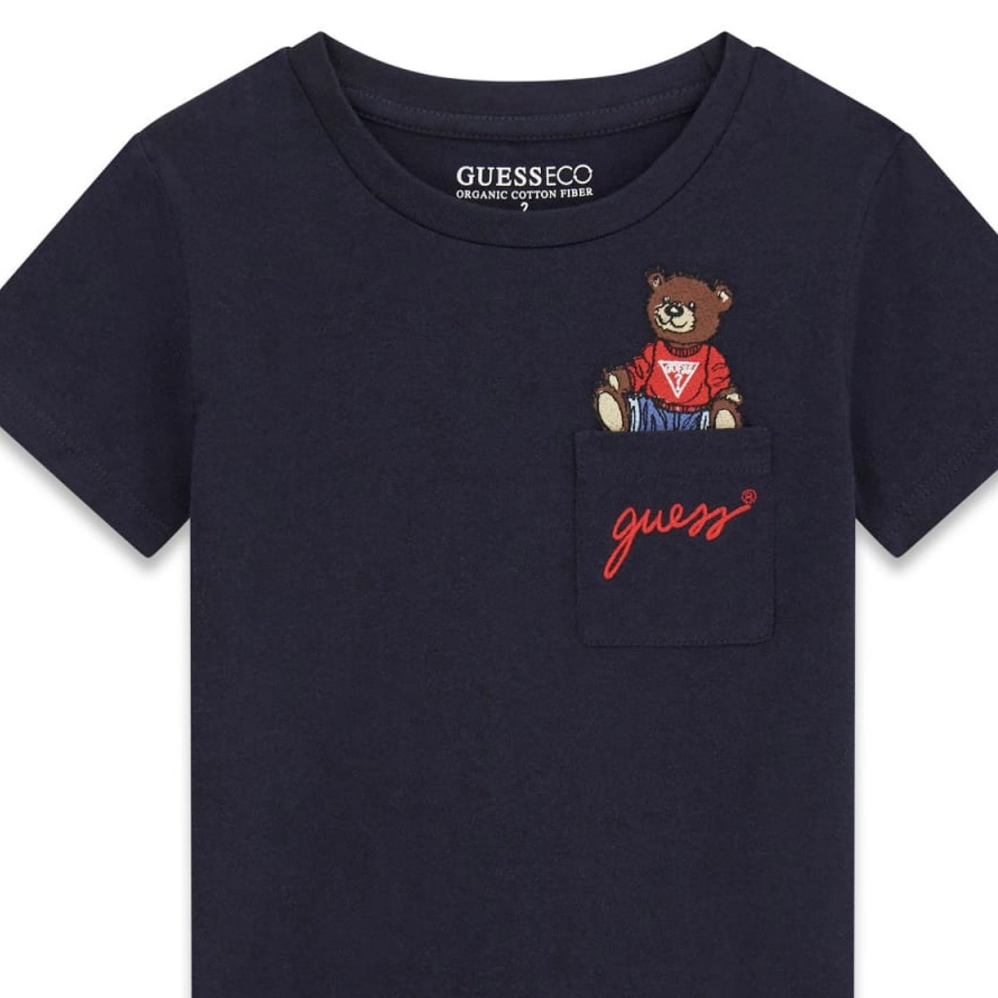 Guess t-shirt bambino