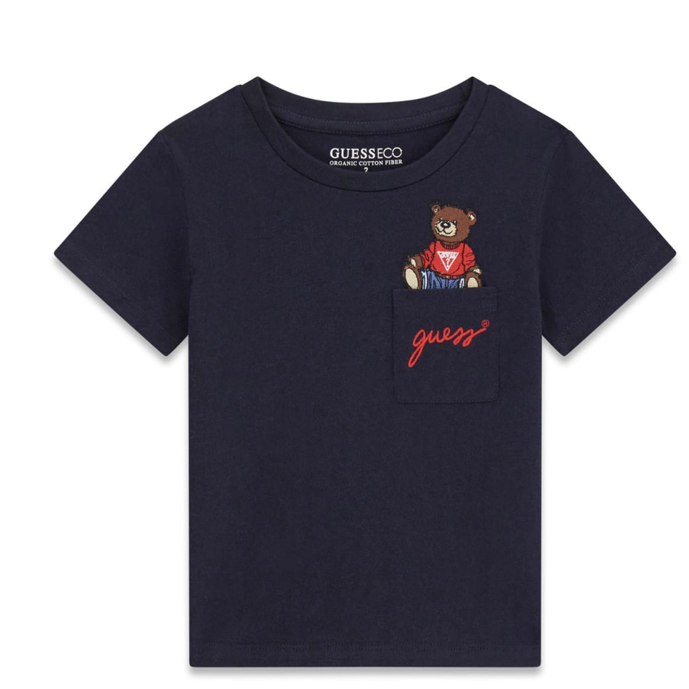 Guess t-shirt neonato