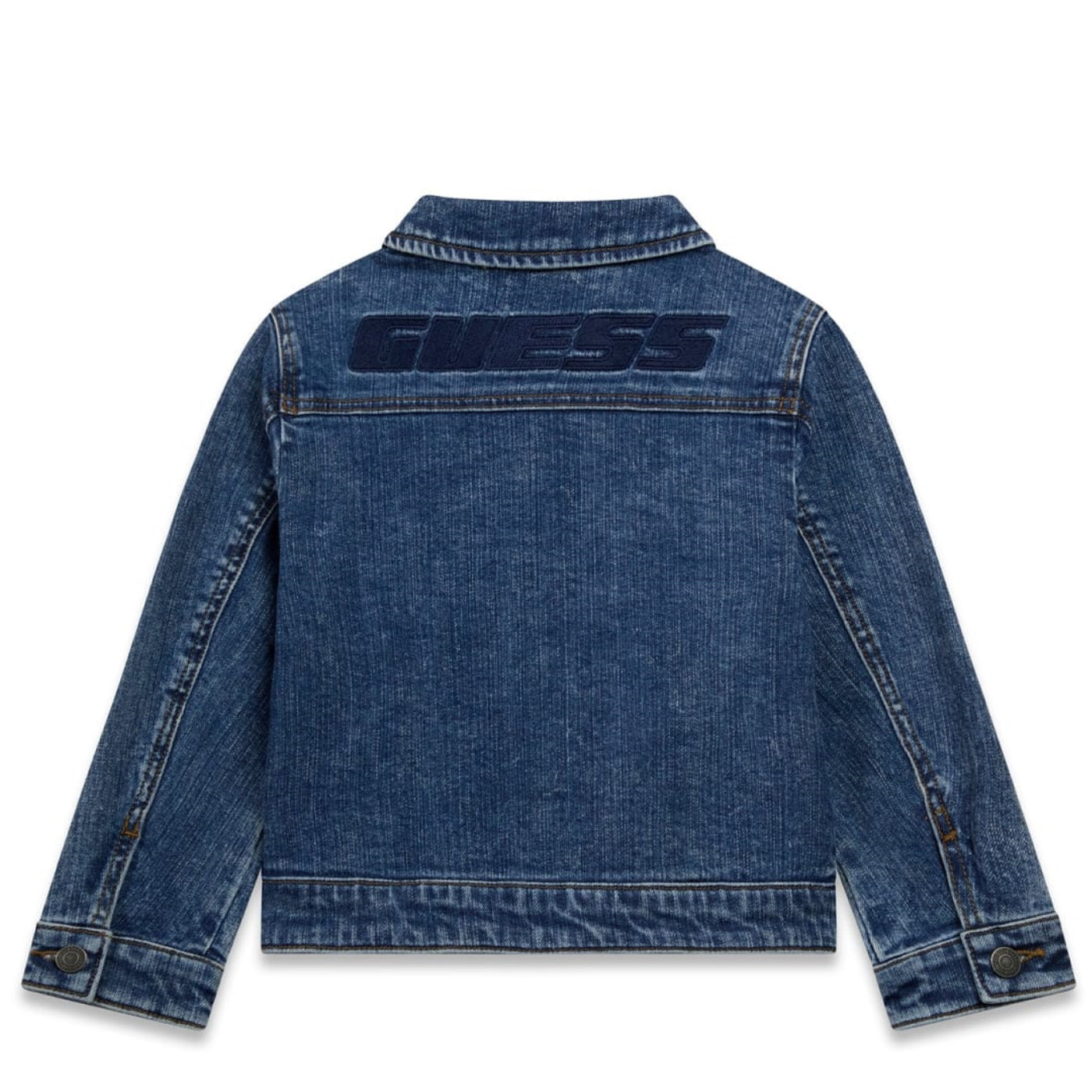 Guess giubbino bambino