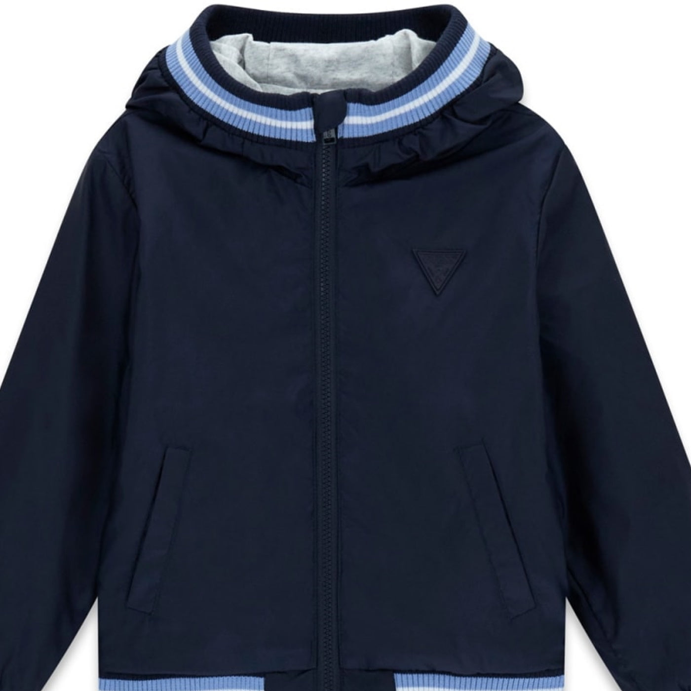 Guess giubbino bambino