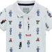 Guess polo neonato