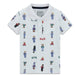 Guess polo neonato