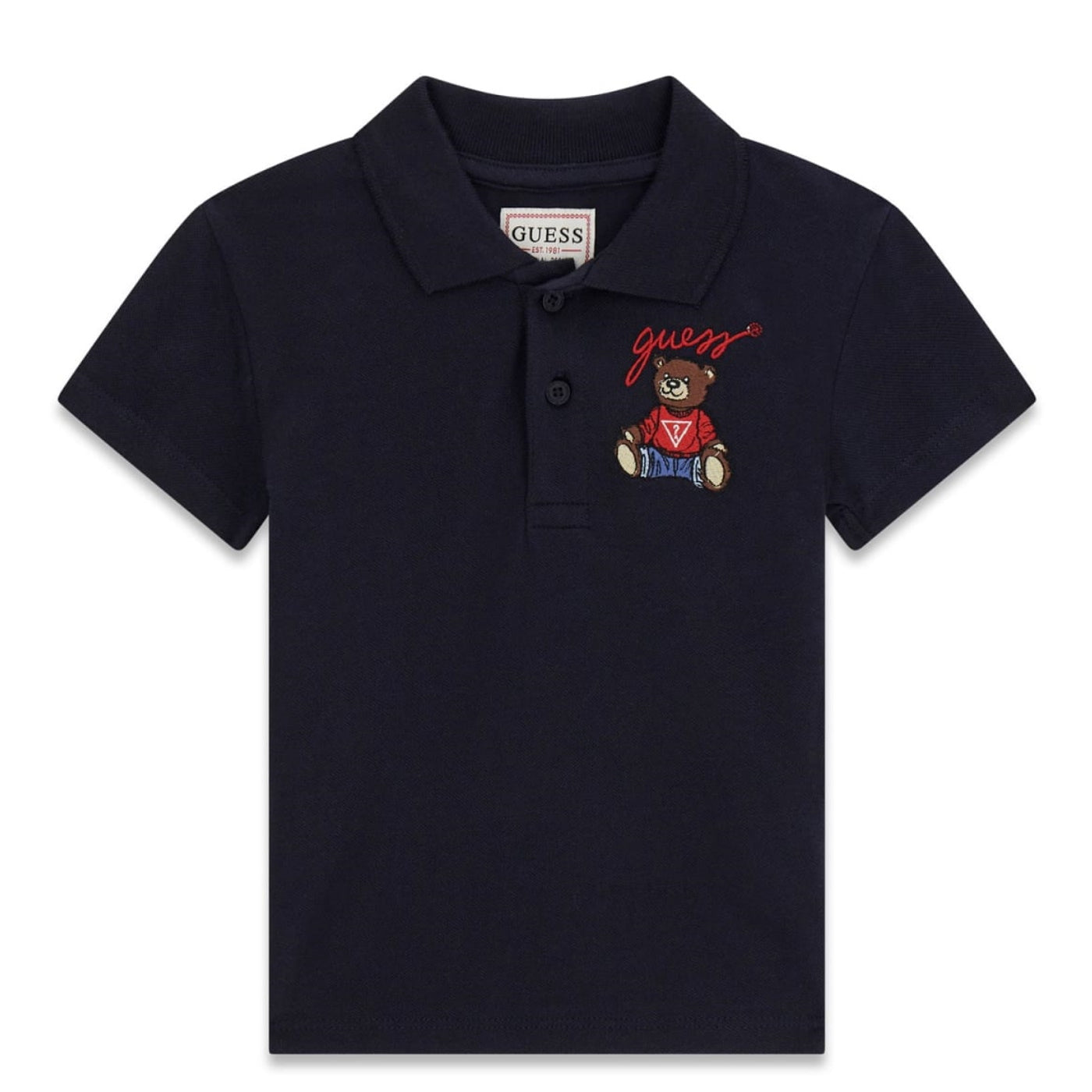 Guess polo baby