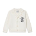 Guess cardigan neonato