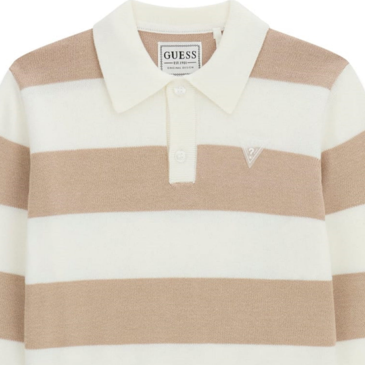 Guess maglia polo neonato
