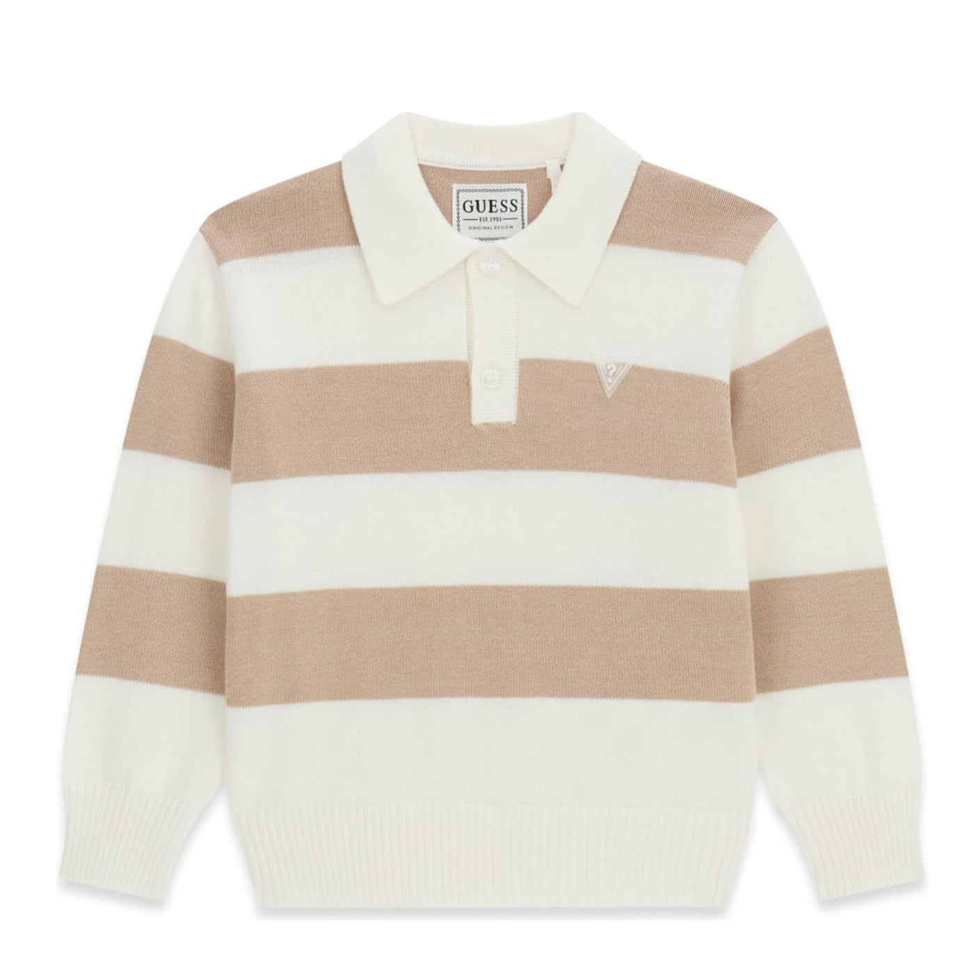 Guess maglia polo neonato