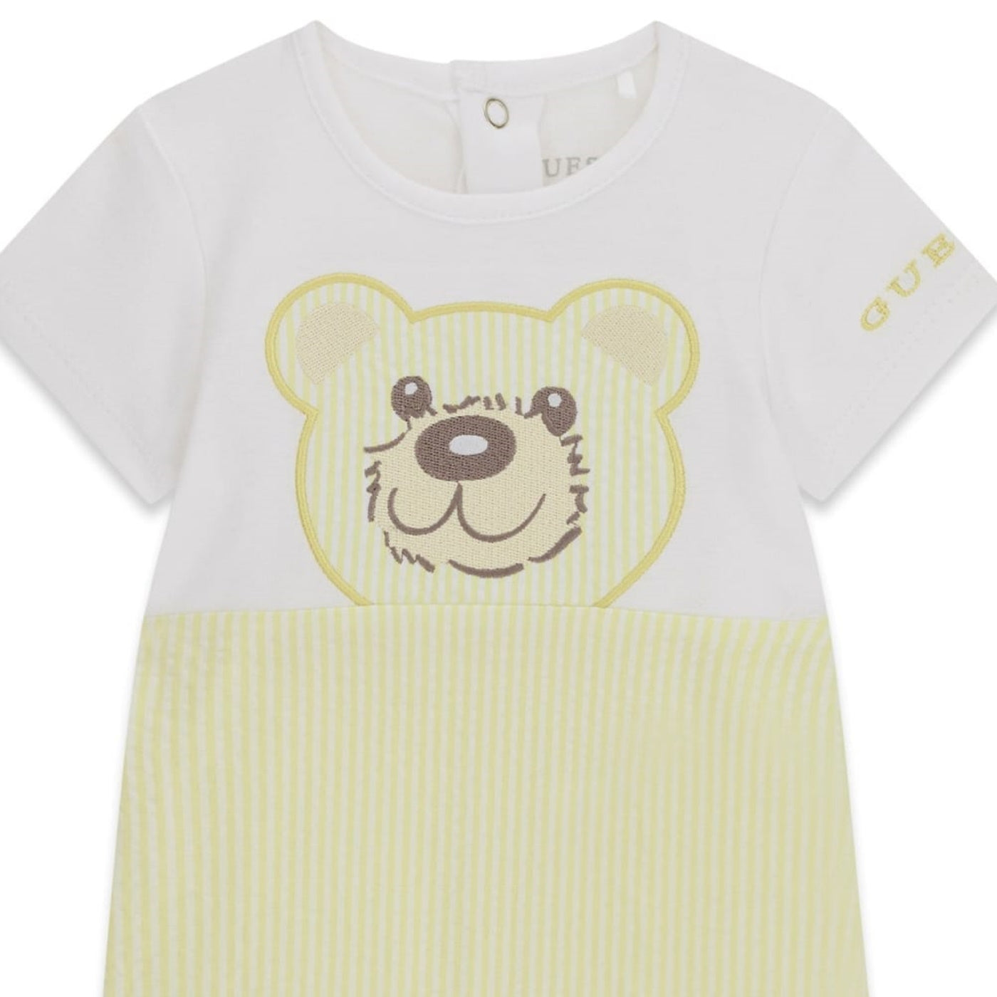 Guess pagliaccetto neonato