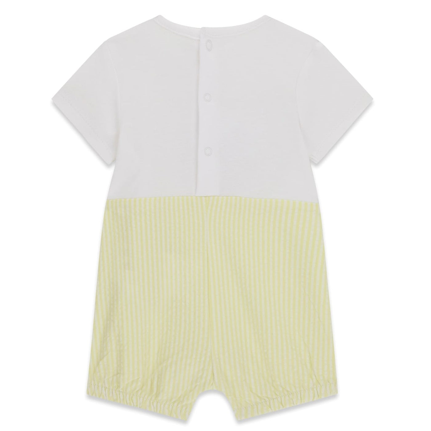 Guess pagliaccetto neonato