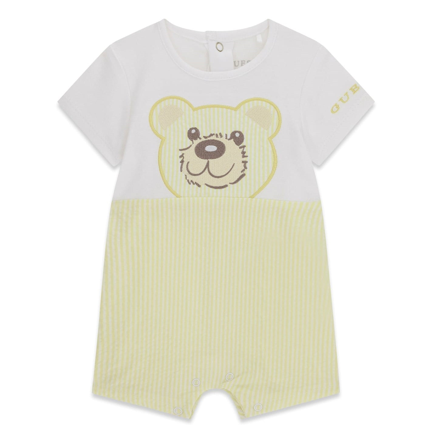 Guess pagliaccetto neonato