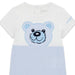 Guess pagliaccetto neonato