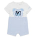 Guess pagliaccetto neonato