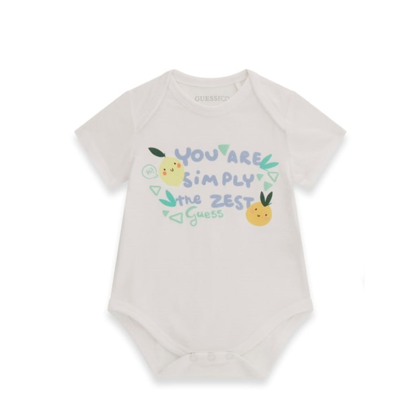 Guess completo neonato