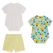 Guess completo neonato