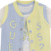 Guess completo neonato