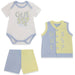 Guess completo neonato