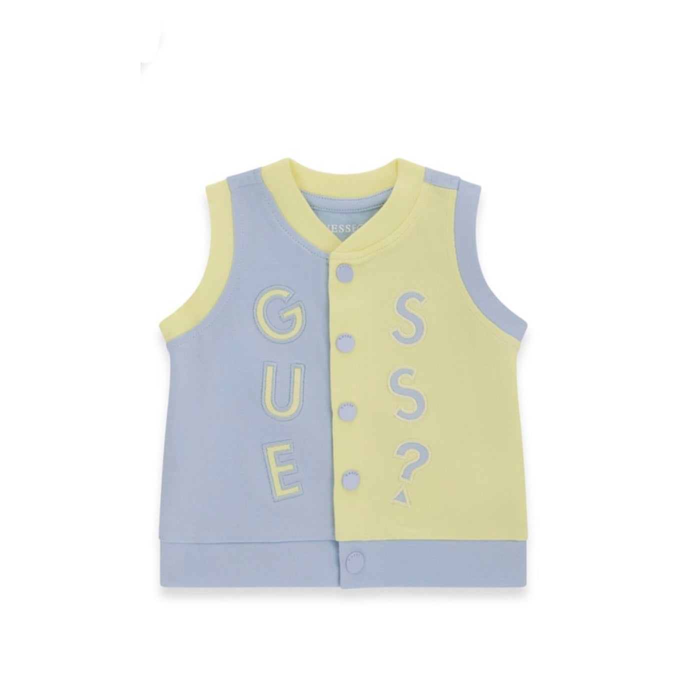Guess completo neonato