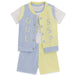 Guess completo neonato