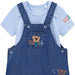 Guess campleto neonato