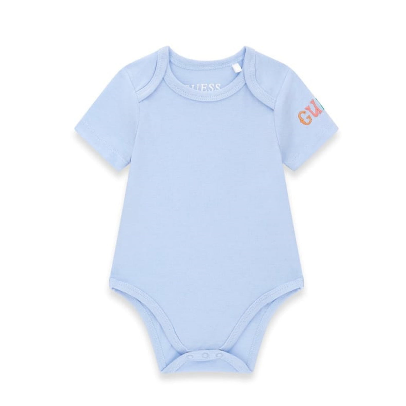 Guess campleto neonato