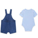Guess campleto neonato