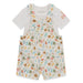 Guess completo neonato