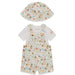 Guess completo neonato