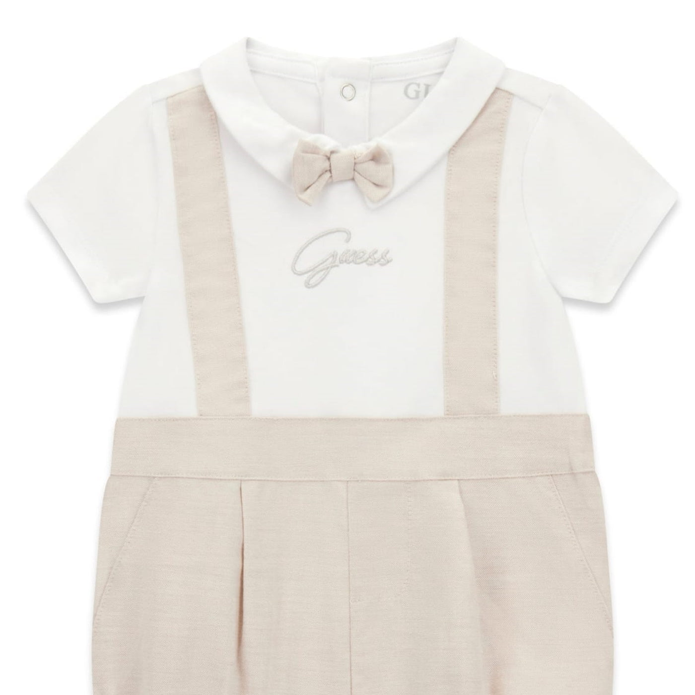 Guess pagliaccetto neonato