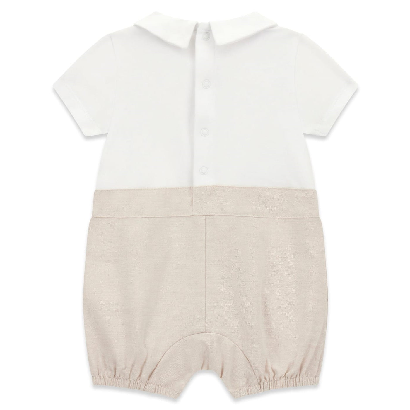 Guess pagliaccetto neonato