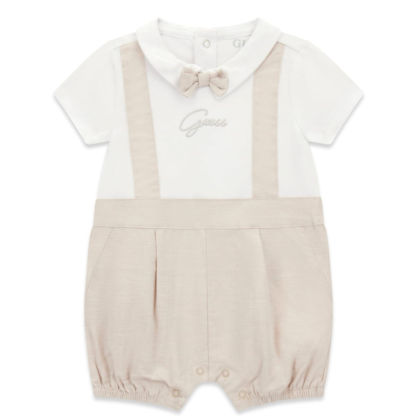 Guess pagliaccetto neonato