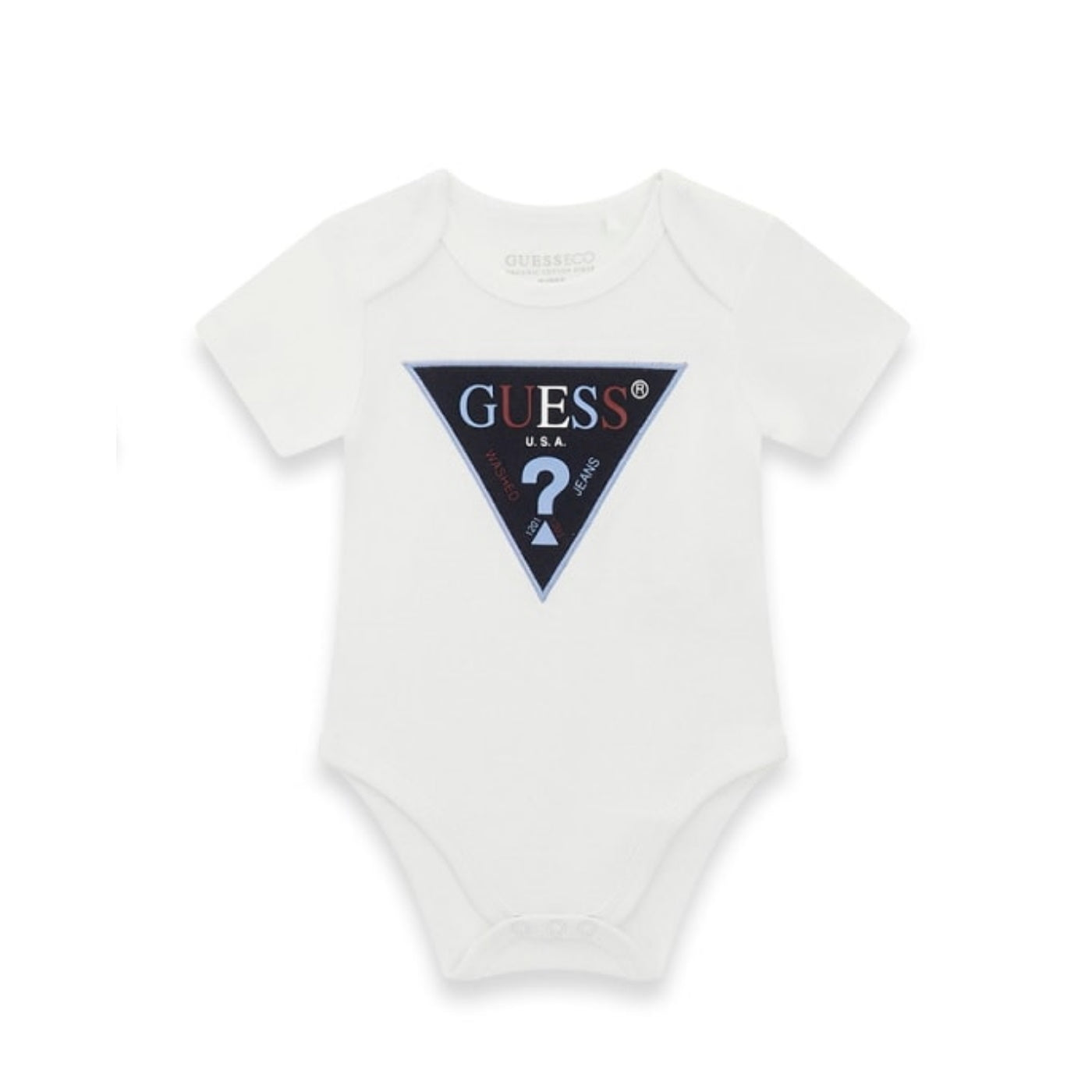 Guess tuta neonato