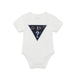 Guess tuta neonato