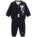 Guess tuta neonato