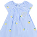 Guess vestito neonata