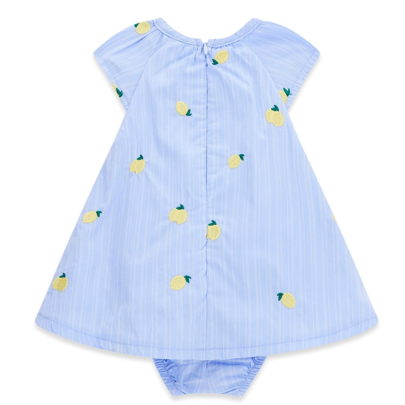 Guess vestito neonata