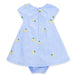 Guess vestito neonata