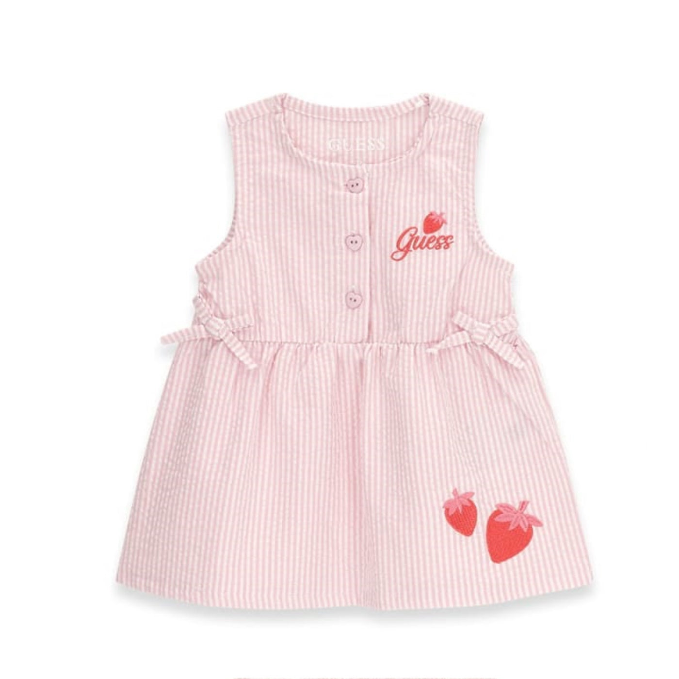 Guess completo neonata
