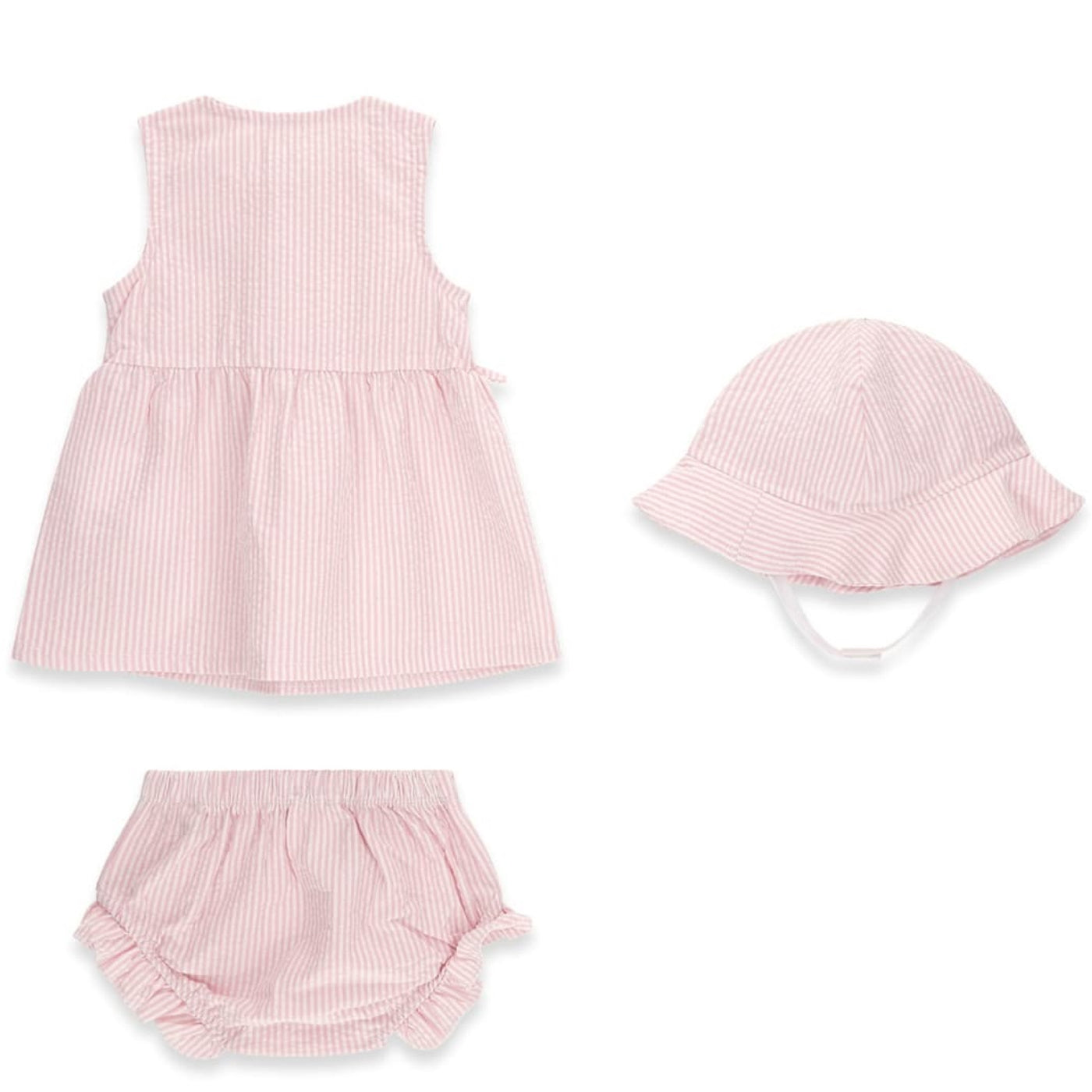 Guess completo neonata