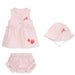 Guess completo neonata