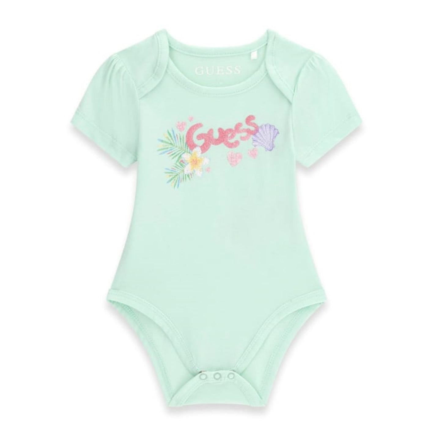 Guess completo neonato