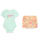 Guess completo neonato