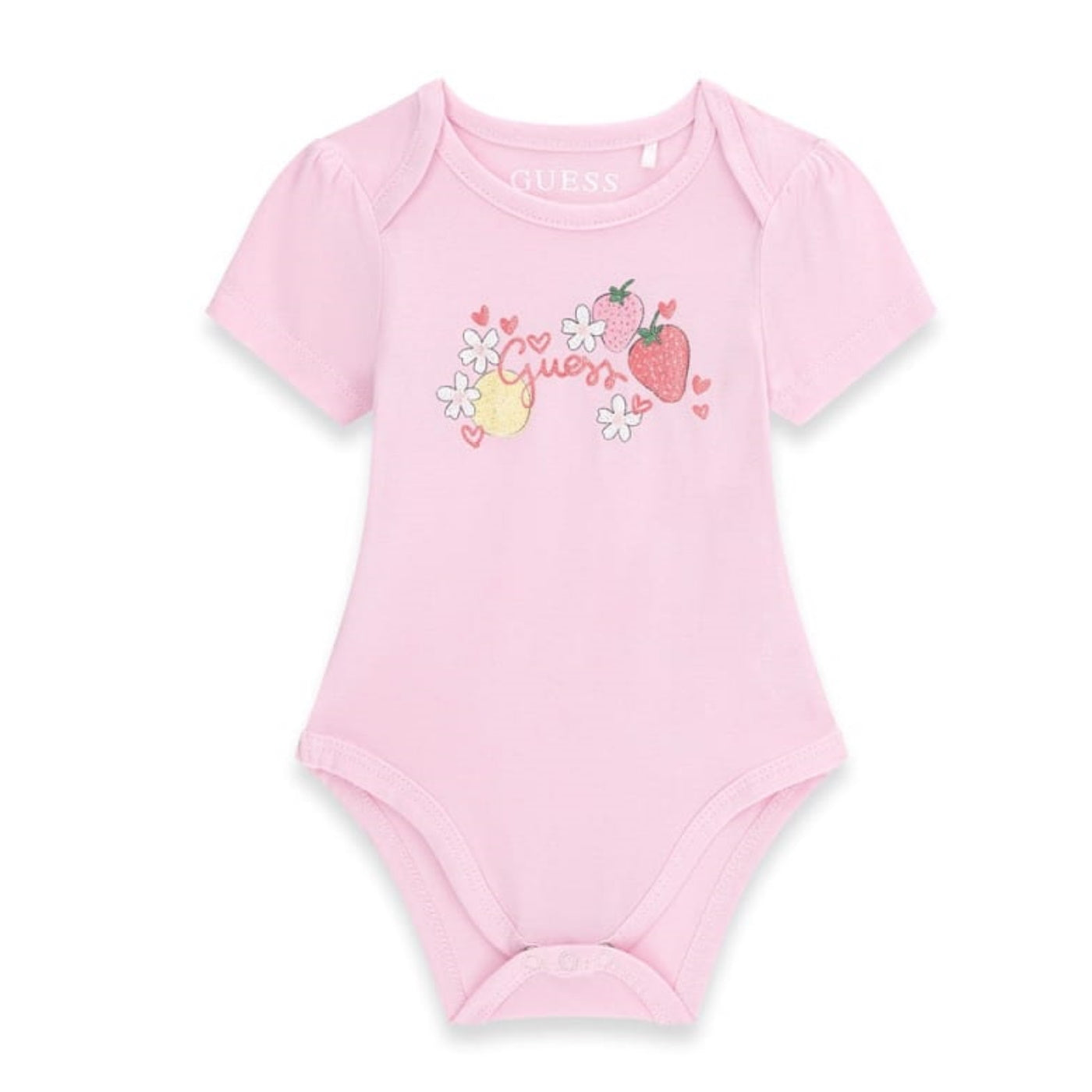 Guess completo neonata