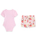 Guess completo neonata
