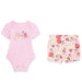 Guess completo neonata