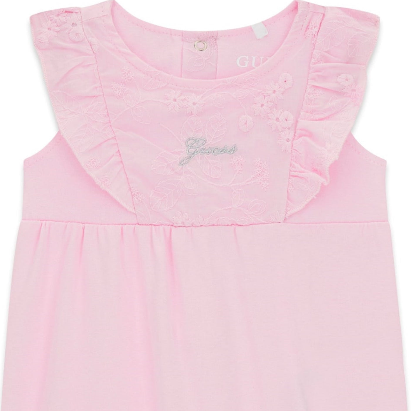 Guess pagliaccetto neonata