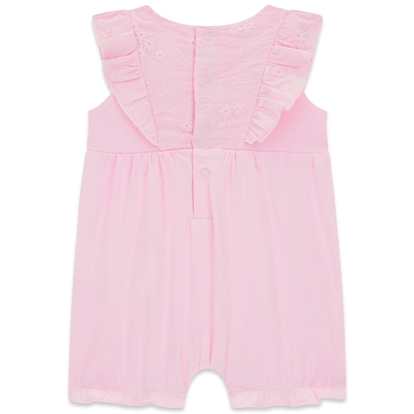 Guess pagliaccetto neonata