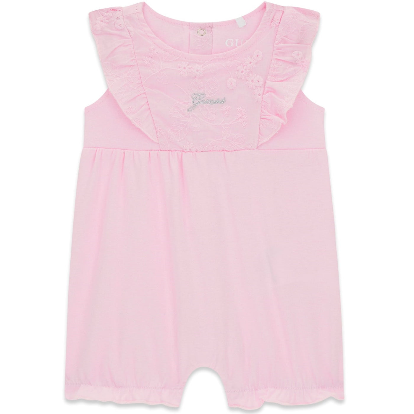 Guess pagliaccetto neonata